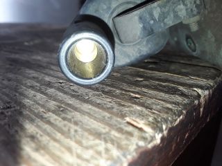 bontott SUZUKI SWIFT II Gyújtótrafó