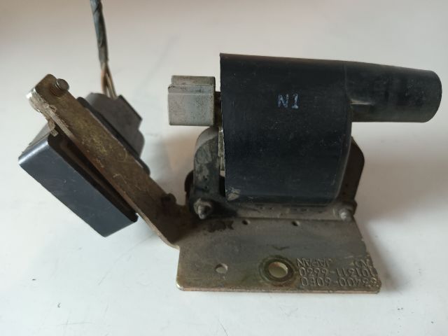 bontott SUZUKI SWIFT II Gyújtótrafó