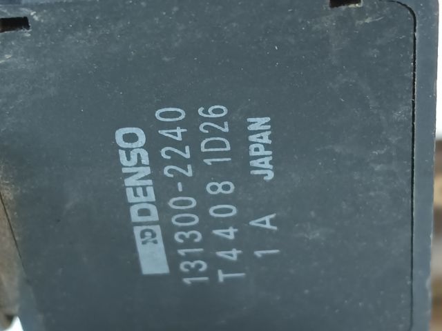 bontott SUZUKI SWIFT II Gyújtótrafó