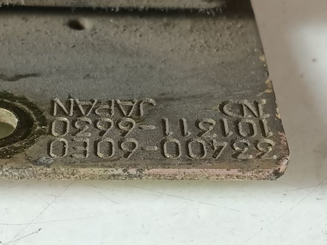 bontott SUZUKI SWIFT II Gyújtótrafó