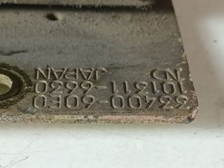 bontott SUZUKI SWIFT II Gyújtótrafó