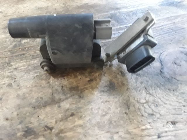 bontott SUZUKI SWIFT II Gyújtótrafó