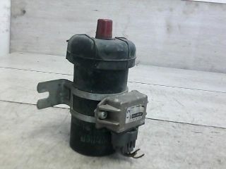 bontott SUZUKI SWIFT II Gyújtótrafó