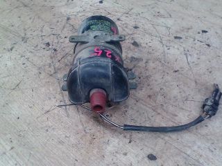 bontott SUZUKI SWIFT II Gyújtótrafó