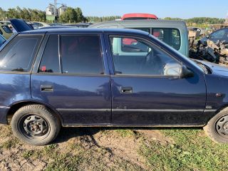 bontott SUZUKI SWIFT II Gyújtótrafó