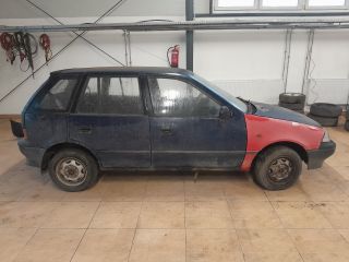 bontott SUZUKI SWIFT II Gyújtótrafó