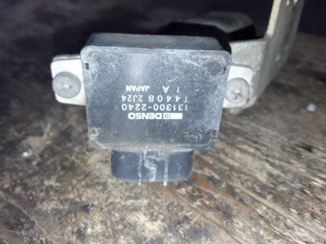 bontott SUZUKI SWIFT II Gyújtótrafó