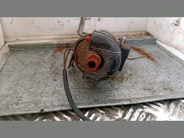 bontott SUZUKI SWIFT II Gyújtótrafó