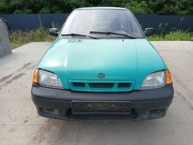 bontott SUZUKI SWIFT II Gyújtótrafó