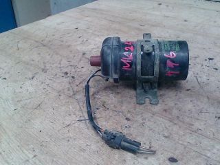 bontott SUZUKI SWIFT II Gyújtótrafó