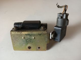 bontott SUZUKI SWIFT II Gyújtótrafó