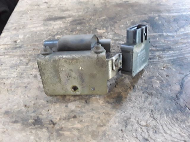 bontott SUZUKI SWIFT II Gyújtótrafó