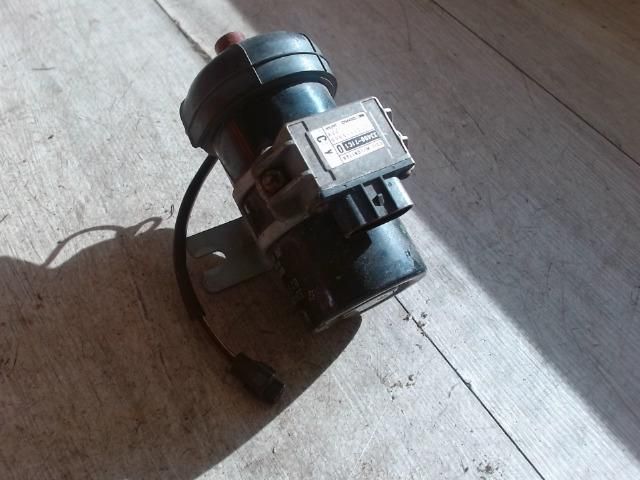 bontott SUZUKI SWIFT II Gyújtótrafó