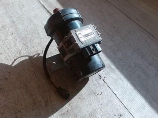 bontott SUZUKI SWIFT II Gyújtótrafó