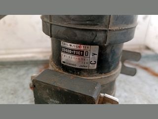 bontott SUZUKI SWIFT II Gyújtótrafó