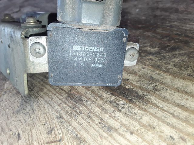 bontott SUZUKI SWIFT II Gyújtótrafó