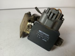 bontott SUZUKI SWIFT II Gyújtótrafó