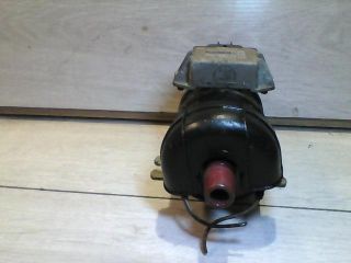 bontott SUZUKI SWIFT II Gyújtótrafó