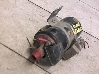 bontott SUZUKI SWIFT II Gyújtótrafó