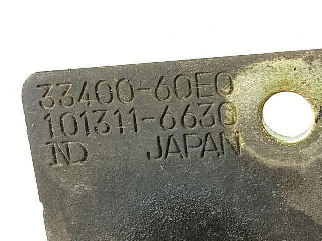 bontott SUZUKI SWIFT II Gyújtótrafó