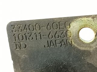 bontott SUZUKI SWIFT II Gyújtótrafó