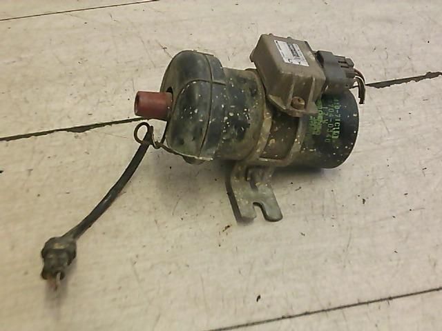 bontott SUZUKI SWIFT II Gyújtótrafó