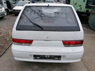 bontott SUZUKI SWIFT II Hátsó Híd (Dobfékes)