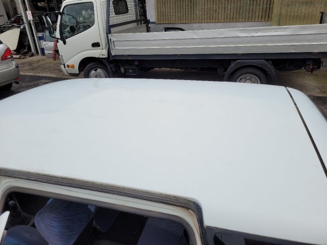 bontott SUZUKI SWIFT II Hátsó Híd (Dobfékes)