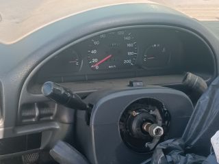 bontott SUZUKI SWIFT II Hátsó Híd (Dobfékes)