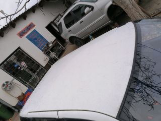 bontott SUZUKI SWIFT II Hátsó Híd (Dobfékes)