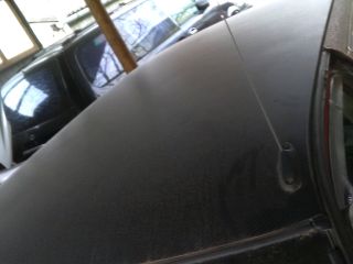 bontott SUZUKI SWIFT II Hátsó Híd (Dobfékes)