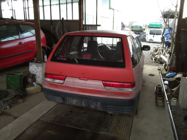 bontott SUZUKI SWIFT II Hátsó Híd (Dobfékes)