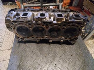 bontott SUZUKI SWIFT II Hengerfej