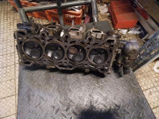 bontott SUZUKI SWIFT II Hengerfej