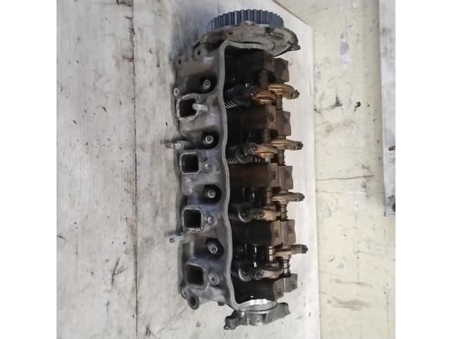 bontott SUZUKI SWIFT II Hengerfej