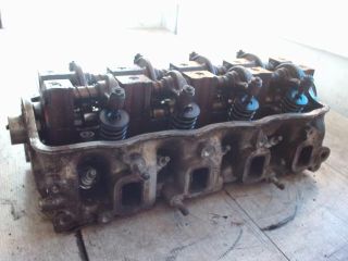 bontott SUZUKI SWIFT II Hengerfej