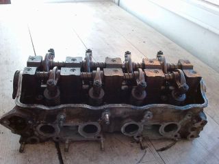 bontott SUZUKI SWIFT II Hengerfej