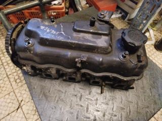 bontott SUZUKI SWIFT II Hengerfej