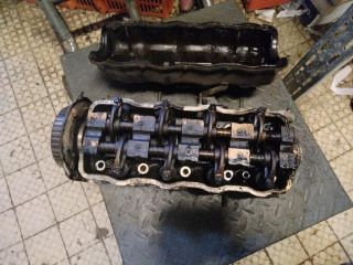 bontott SUZUKI SWIFT II Hengerfej