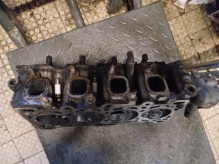 bontott SUZUKI SWIFT II Hengerfej