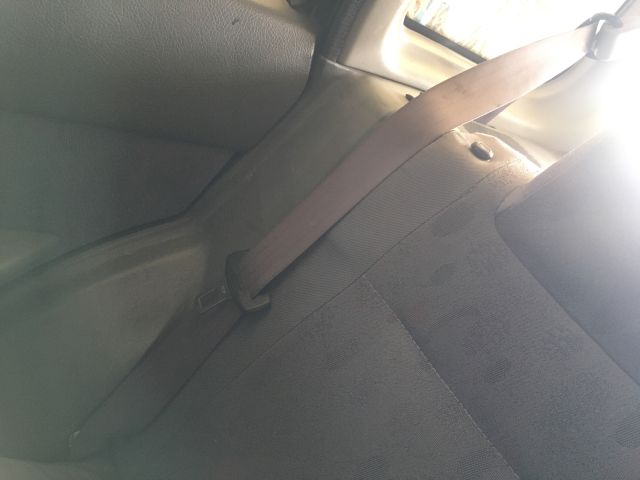 bontott SUZUKI SWIFT II Homlokfal (Üres lemez)