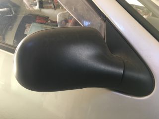 bontott SUZUKI SWIFT II Homlokfal (Üres lemez)