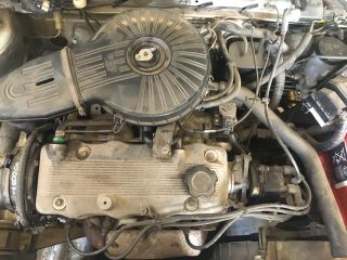 bontott SUZUKI SWIFT II Homlokfal (Üres lemez)