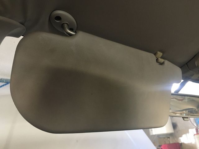 bontott SUZUKI SWIFT II Homlokfal (Üres lemez)