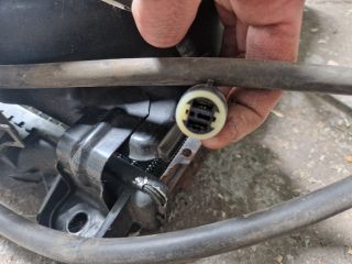 bontott SUZUKI SWIFT II Hűtő Ventilátor(ok), Radiátor(ok) Szett