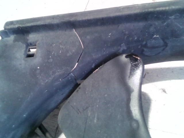 bontott SUZUKI SWIFT II Hűtőventilátor