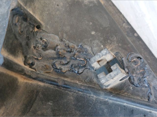 bontott SUZUKI SWIFT II Hűtőventilátor