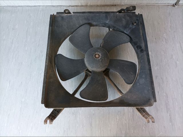 bontott SUZUKI SWIFT II Hűtőventilátor