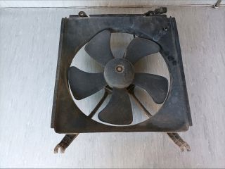 bontott SUZUKI SWIFT II Hűtőventilátor