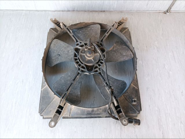 bontott SUZUKI SWIFT II Hűtőventilátor